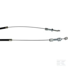 Agria 479115 Câble de traction