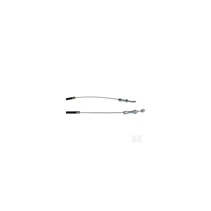 Agria 479115 Câble de traction