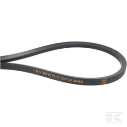 Husqvarna 589539001 Courroie