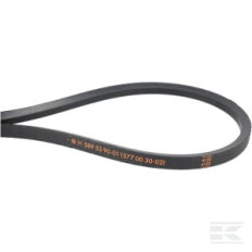 Husqvarna 589539001 Courroie