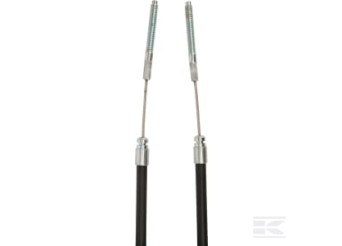Agria AGW79175 Câble  pour barre