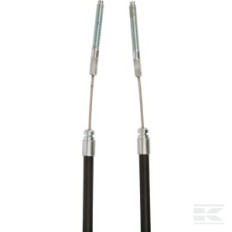 Agria AGW79175 Câble  pour barre