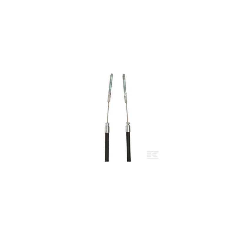 Agria AGW79175 Câble  pour barre