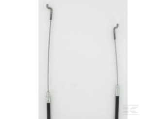 Etesia ET24711 Cable+gaine variat.