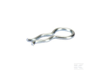 Agria AGW69075 Etrier de câble