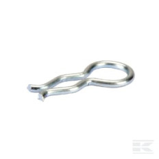 Agria AGW69075 Etrier de câble