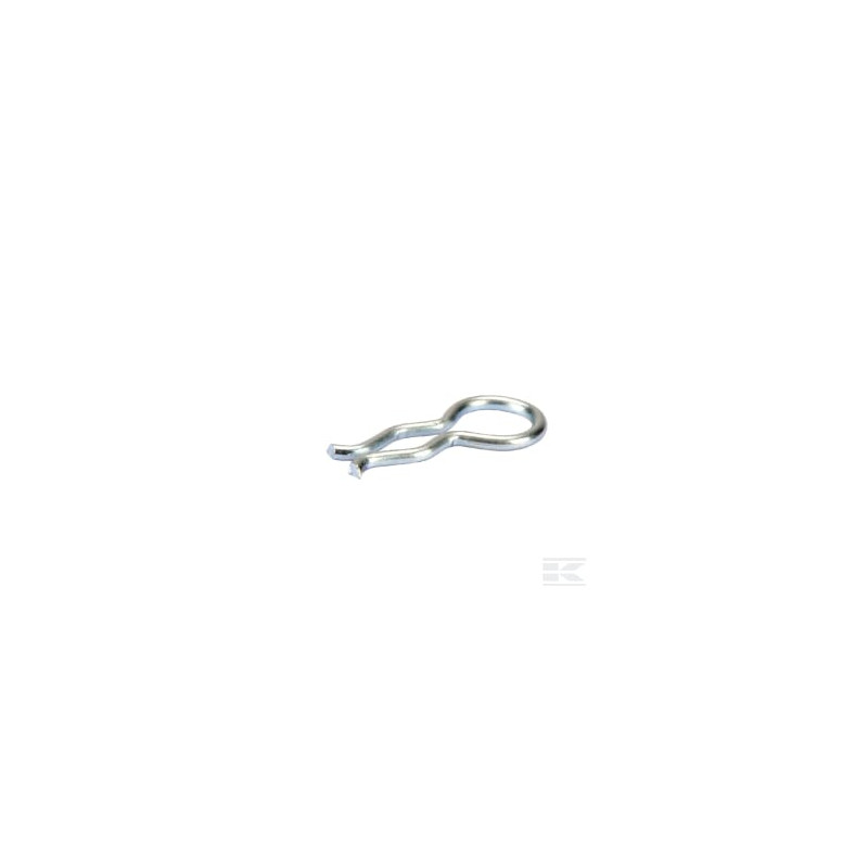 Agria AGW69075 Etrier de câble