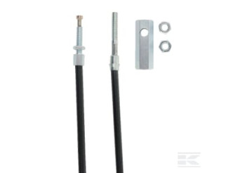 Agria AGW78616 KIT - Câble de commande
