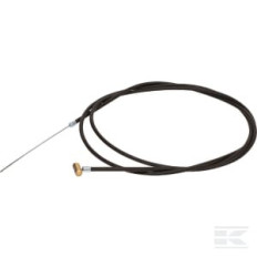 Agria AGW100156 Câble  d'arrêt moteur