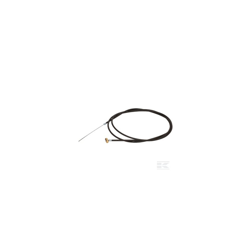 Agria AGW100156 Câble  d'arrêt moteur