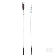 Agria AGW479070 Câble  entraîn. tondeuse