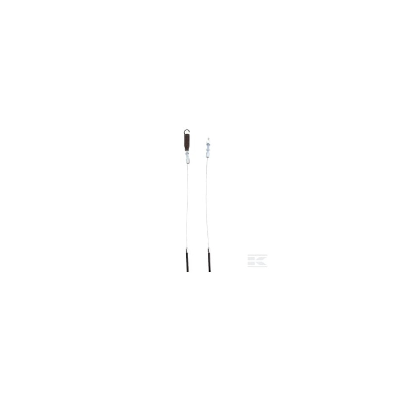 Agria AGW479070 Câble  entraîn. tondeuse