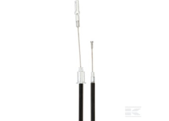 Agria AGW76229 Câble Bowd. p. frein dir. inf.