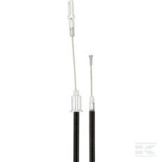 Agria AGW76229 Câble Bowd. p. frein dir. inf.