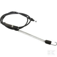 Briggs & Stratton 881140YP Câble de commande