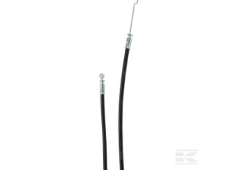 Viking 63757007501 Câble commande transmission