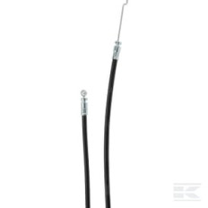 Viking 63757007501 Câble commande transmission
