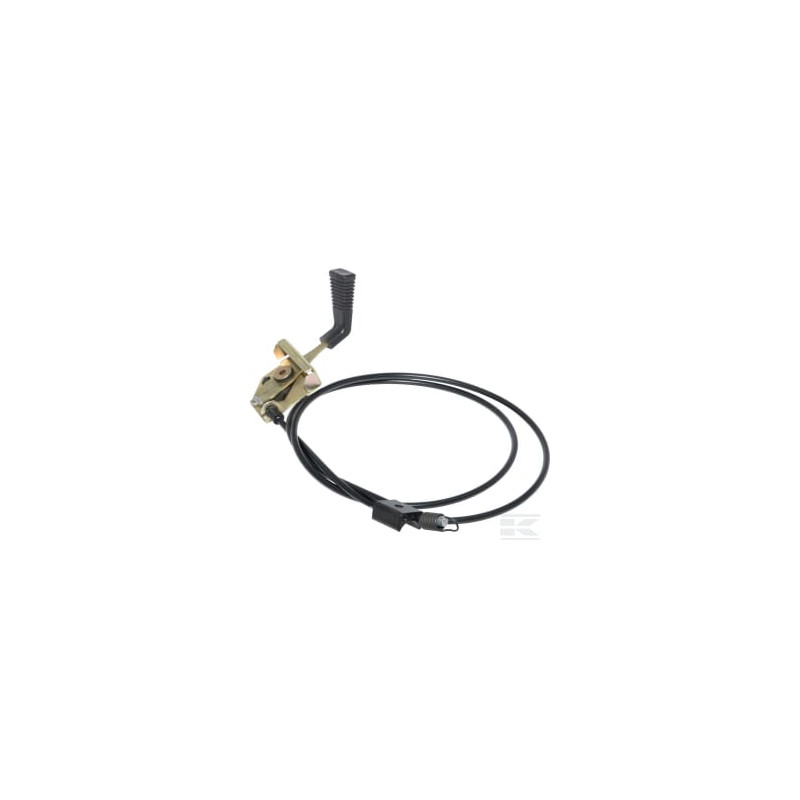 Simplicity - Snapper 7072023YP Commande
