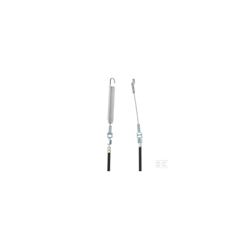 Stiga 1483216201 Câble