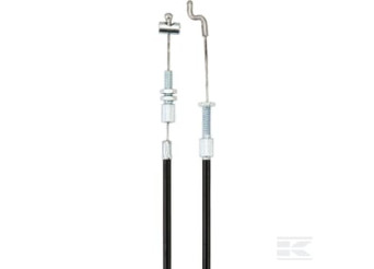 Agria AGW479069 Câble  transmission