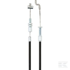 Agria AGW479069 Câble  transmission