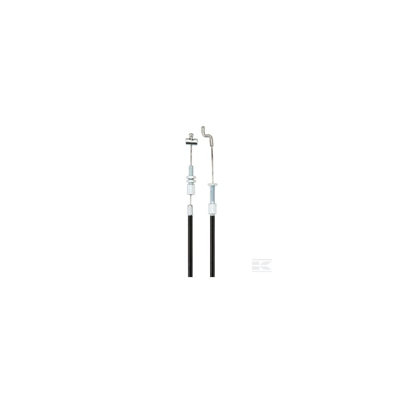 Agria AGW479069 Câble  transmission