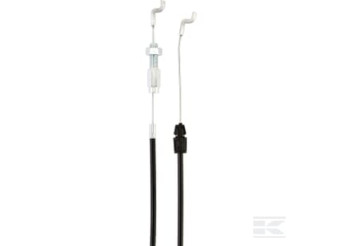 Agria AGW71748 Câble Bowd. p. arr.mot. diesel