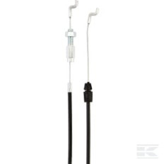Agria AGW71748 Câble Bowd. p. arr.mot. diesel