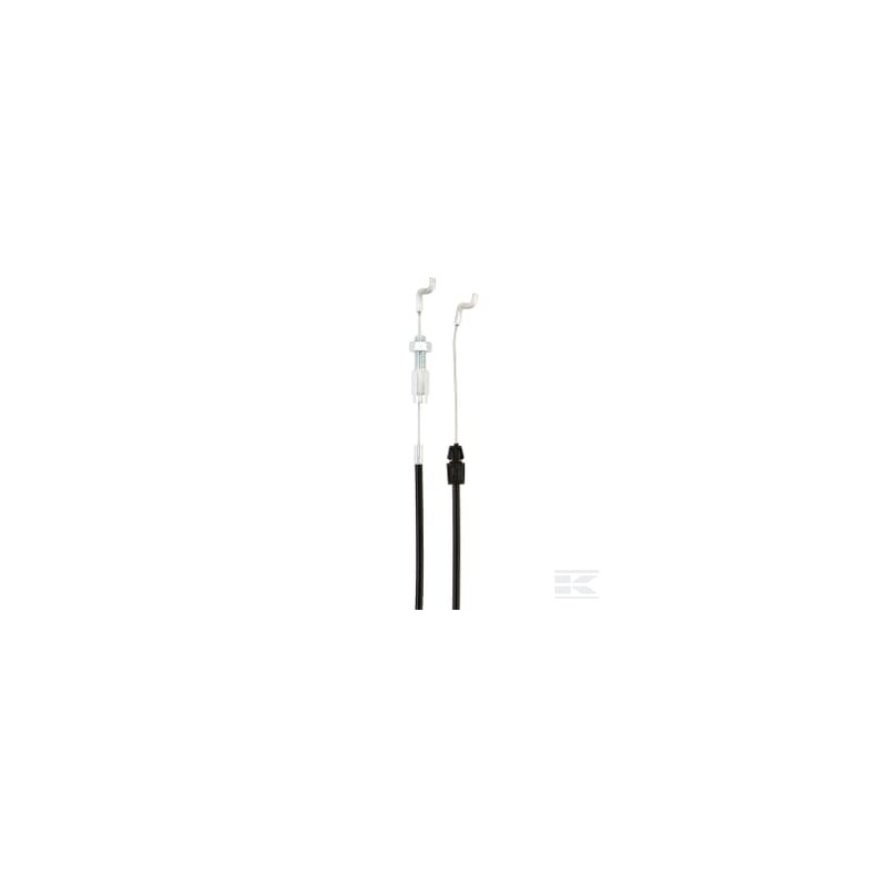 Agria AGW71748 Câble Bowd. p. arr.mot. diesel