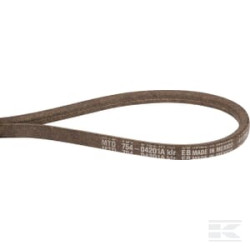 MTD 75404201 ACourroie