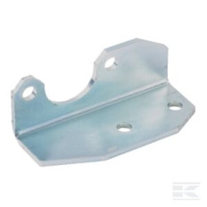 Etesia ET29396 Support cable pedal