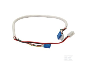 Etesia ET33431 Cable mot.roue gauche