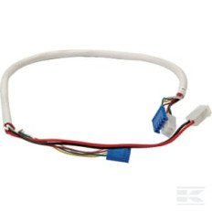 Etesia ET33431 Cable mot.roue gauche