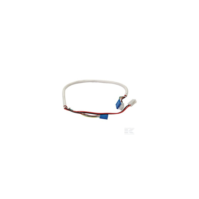 Etesia ET33431 Cable mot.roue gauche