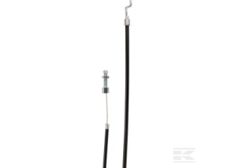 Agria AGW457008 Câble  transmission