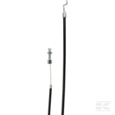 Agria AGW457008 Câble  transmission