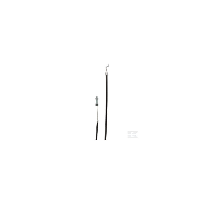 Agria AGW457008 Câble  transmission