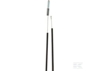 Agria AGW56480 Câble  p. comm. de roue