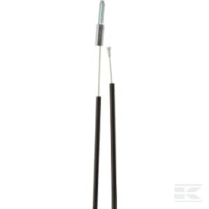 Agria AGW56480 Câble  p. comm. de roue