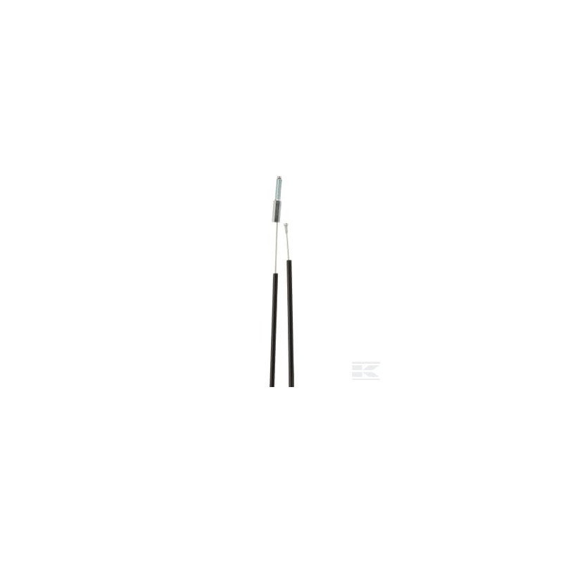 Agria AGW56480 Câble  p. comm. de roue