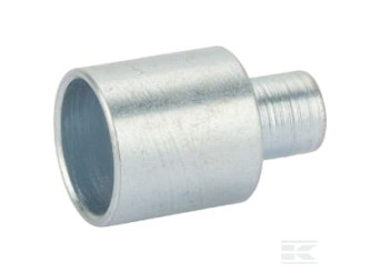 Agria AGW68388 Douille à collet