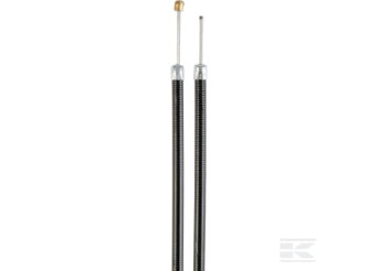 Agria AGW71767 Câble  p. pivotem. barre
