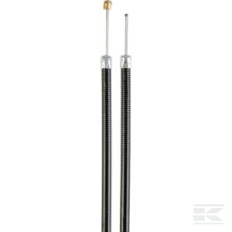 Agria AGW71767 Câble  p. pivotem. barre