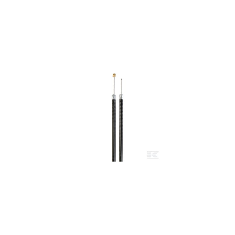 Agria AGW71767 Câble  p. pivotem. barre