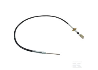 Agria AGW76639 Câble de changement de vitesse Agria