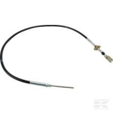 Agria AGW76639 Câble de changement de vitesse Agria
