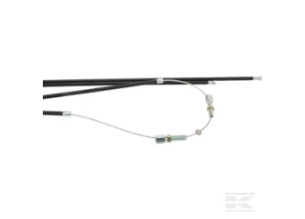 Agria AGW78441 Câble
