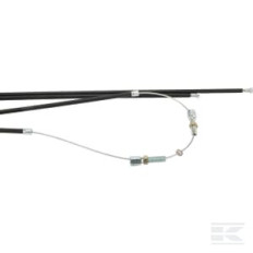 Agria AGW78441 Câble
