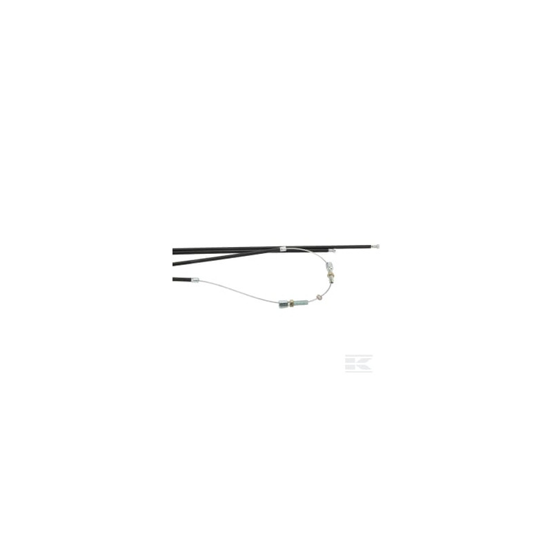 Agria AGW78441 Câble