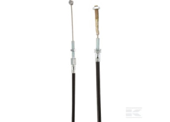 AS-Motor E07899ASM Câble de différentiel